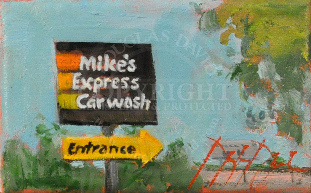 Mike's Car Wash - Ft. Wayne, IN, #2878