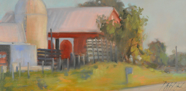 HOOSIER HERITAGE, #2652