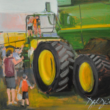 WHEN I GROW UP, #2666