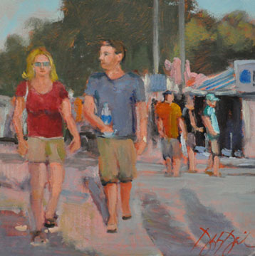 TALKING THE TALK, #2669