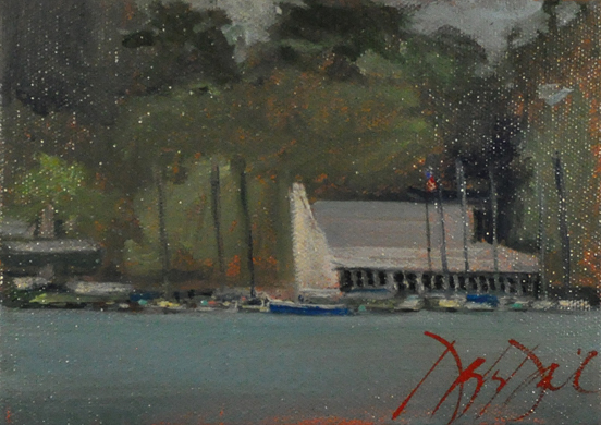 Clear Lake Yacht Club, #2778