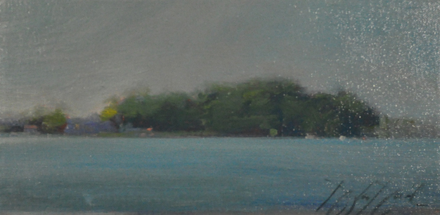 A Sunny Clear Lake, #2786